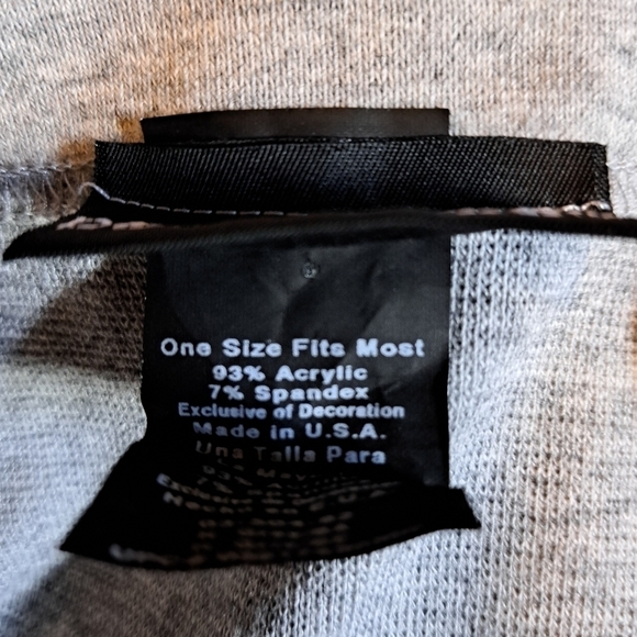 No boundaries babe tank 5/$25 A-57 - Picture 3 of 4